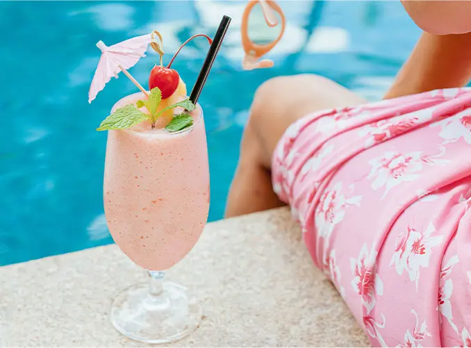 プール＆ビーチ | ハワイ・ワイキキのホテル - ロイヤルハワイアン