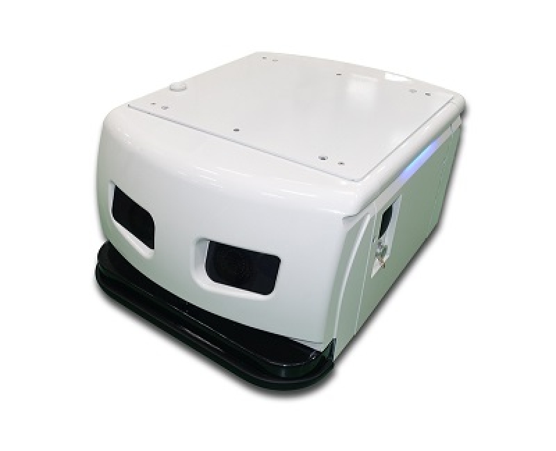 搬送ロボット「SIGNAS」の受注を開始／THK｜robot digest（ロボット