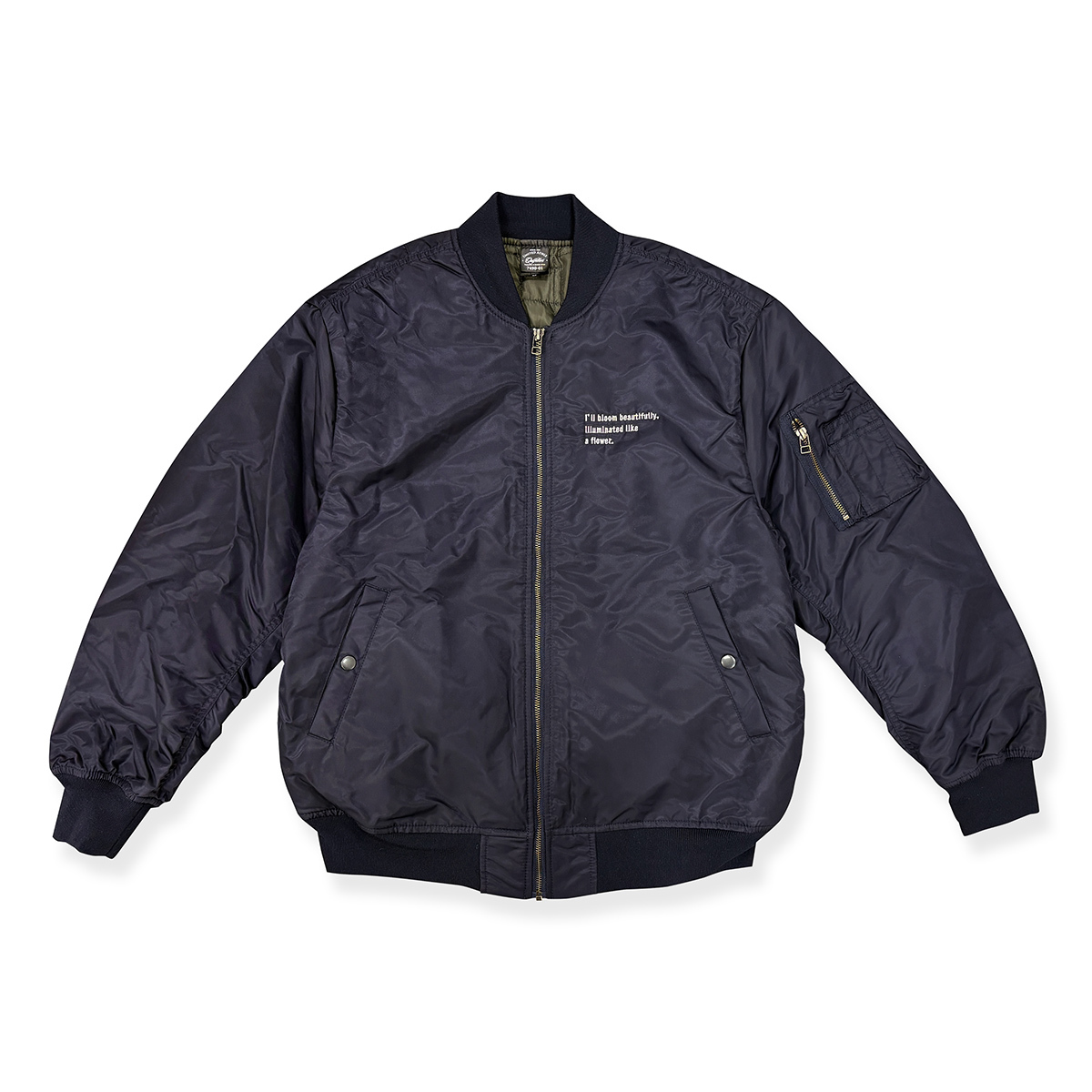 SALE]ONLY-1だよ♡MA-1ジャケット | ソニーミュージック公式オンライン