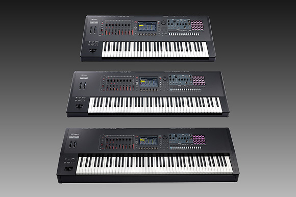Roland - Company - ニュースリリース - 2024 - ローランド・シンセの