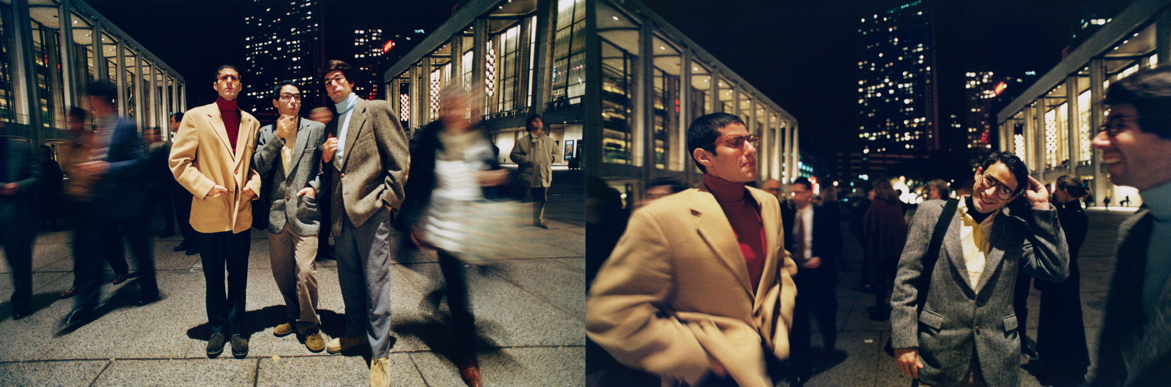 Spike Jonze's 'Beastie Boys' Book: Exclusive Photos