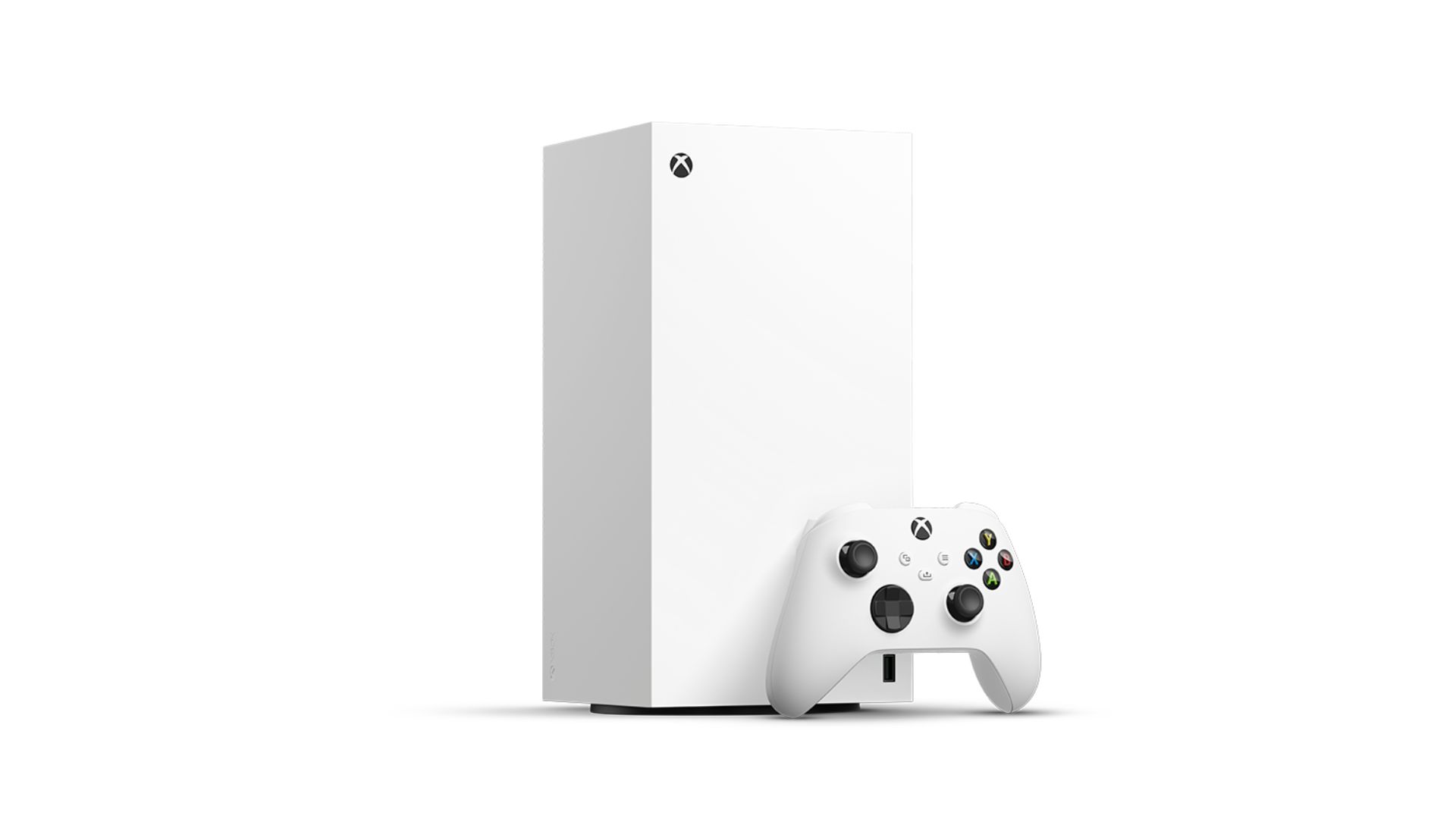 Shop New Xbox Gaming Consoles 2024: Buy Xbox Series X/S, White, Black