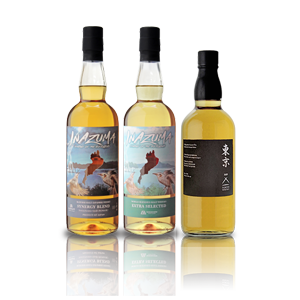 長濱浪漫ビール～ジャパニーズウイスキーとフランスワインの