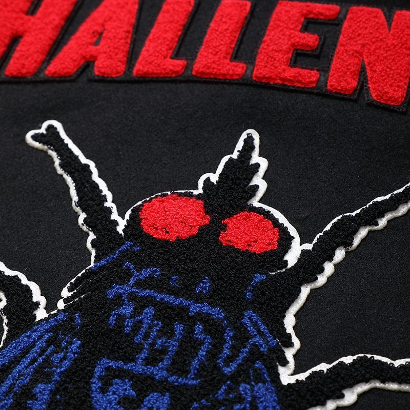 CHALLENGER 15th VARSITY JACKET CLG-JK 024-007 公式通販