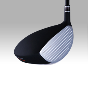 AerMet X DRIVER | 製品紹介 | ルーツゴルフ