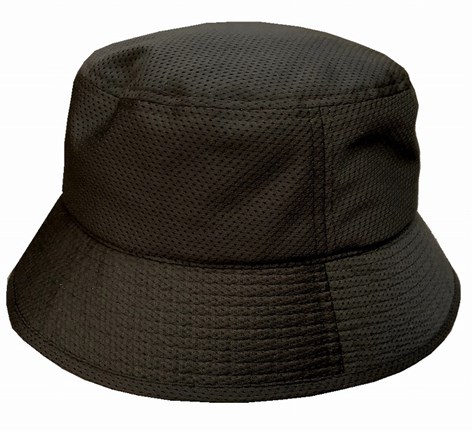SP257 吸汗メッシュ215 バケットハット | ろしなんて工房