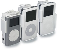 iPod用ワイヤレスデジタルオーディオアダプタセット REX-Link1P[RATOC]