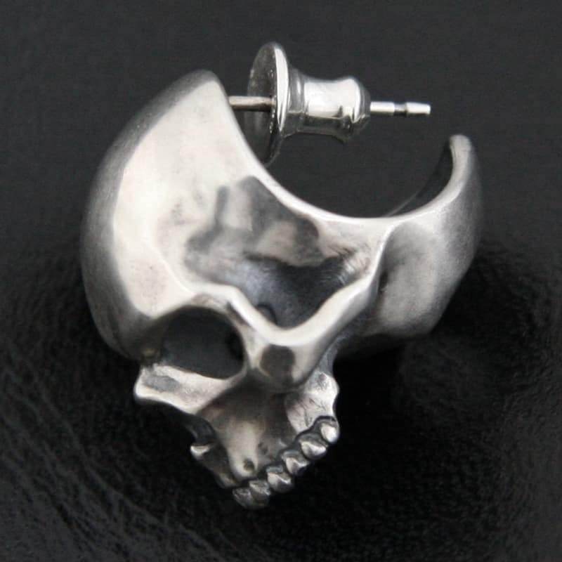 ラットレース - Skull Pierce L – RAT RACE OFFICIAL STORE