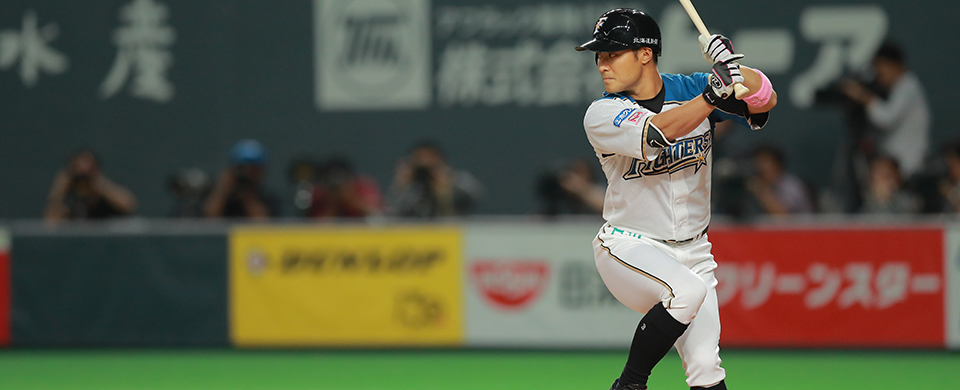 田中 賢介 | ADVISORY STAFF | ローリングスジャパン - Rawlings