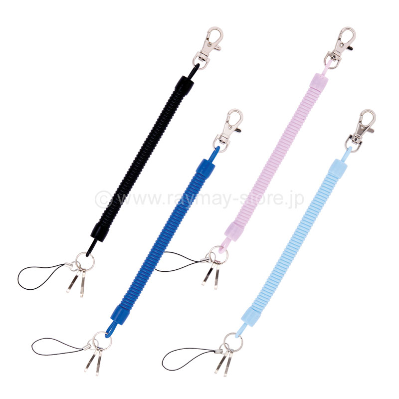 カラフルキーチェーン / レイメイストア / 株式会社レイメイ藤井