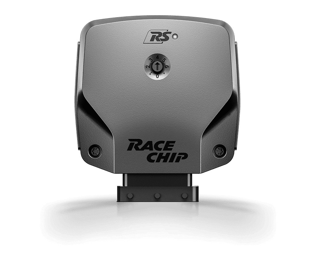 Performance chips – Chip tuning by RaceChip for Audi S5 (8T, 8F