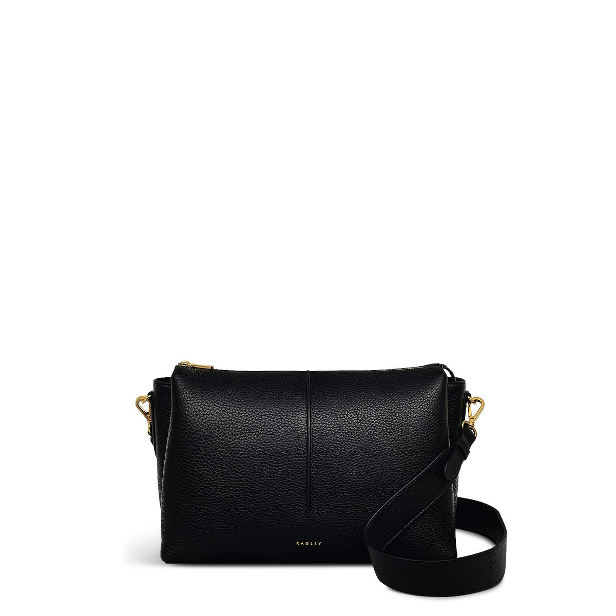 Medium Ziptop Cross Body | Hillgate Place AW24 | Radley London