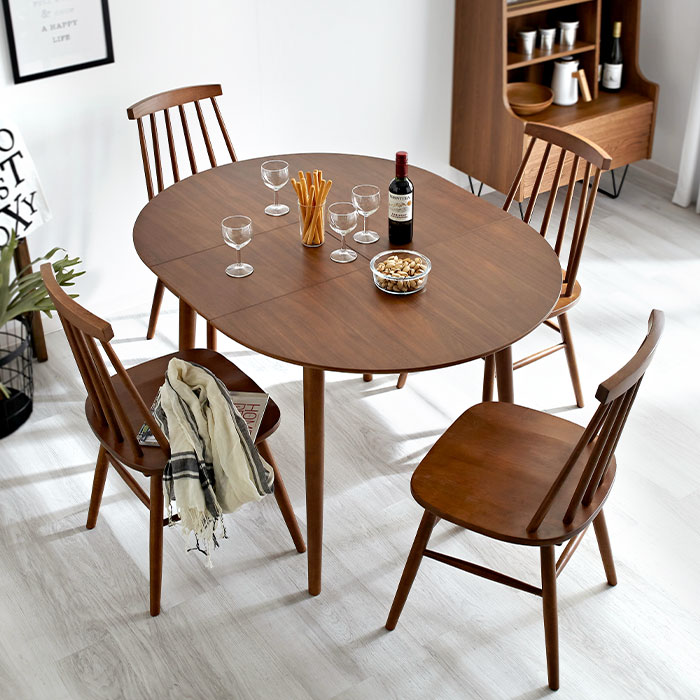 ダイニングテーブル、チェアなどおしゃれダイニング家具 | Rafila