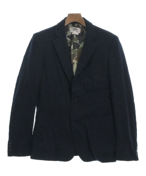 JUNYA WATANABE MAN（ジュンヤワタナベマン）テーラードジャケット 紺