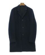 Dior Homme（ディオールオム）チェスターコート 紺 サイズ:46(M位