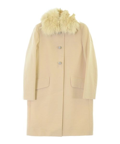 Miu Miu（ミュウミュウ） | コートの古着・中古通販 | 【公式】RAGTAG