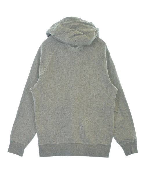 Noah（ノア）パーカー グレー サイズ:S メンズ/2200658759031 |【公式