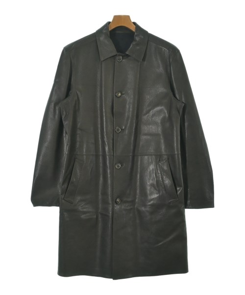 Salvatore Ferragamo（サルバトーレフェラガモ） | コートの古着・中古