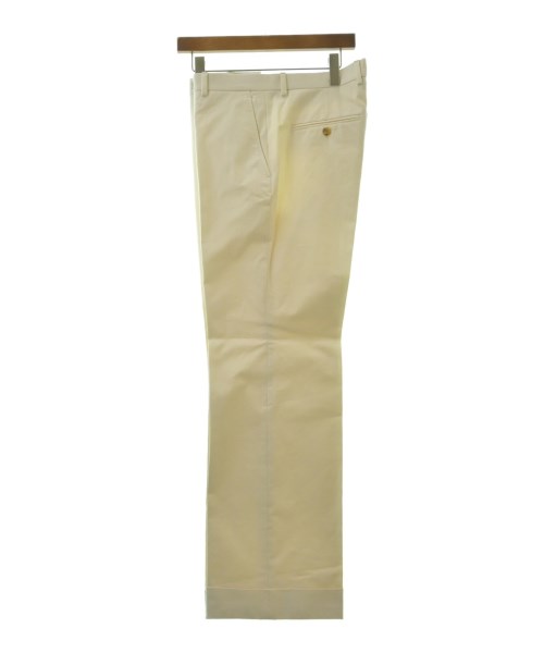 GUCCI（グッチ）スラックス 白 サイズ:52(XXL位) メンズ/2200517698051