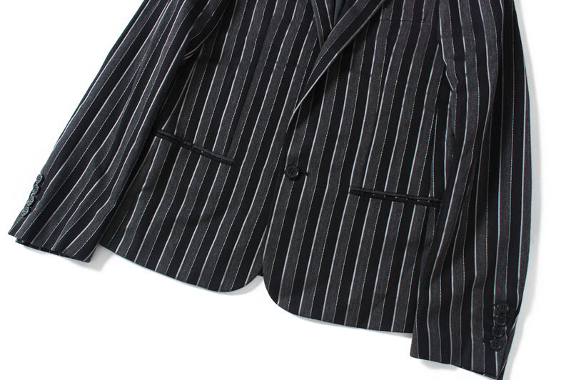 DIOR HOMME］メンズファッションのすべてを変えたエディ・スリマン