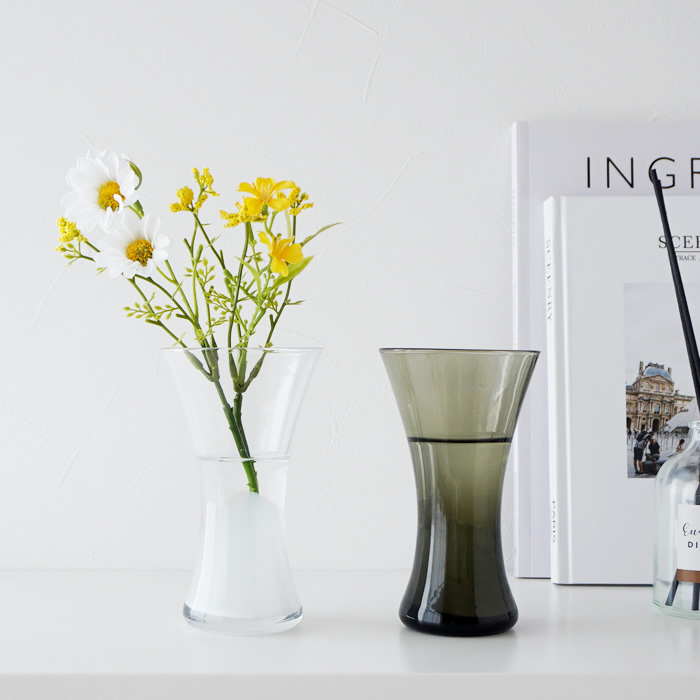 楽天市場】【SS 100人限定20%クーポン】【最強配送】フラワーベース