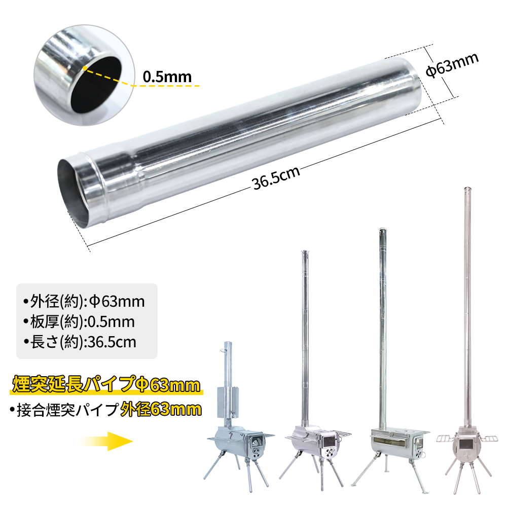 楽天市場】【4日20時〜全品P2倍＆クーポン付!】Soomloom 薪ストーブ用