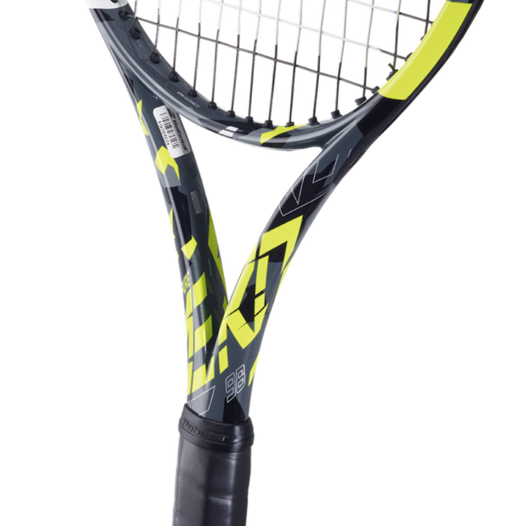 テニスショップラリー / Babolat(バボラ) テニスラケット PURE AERO98