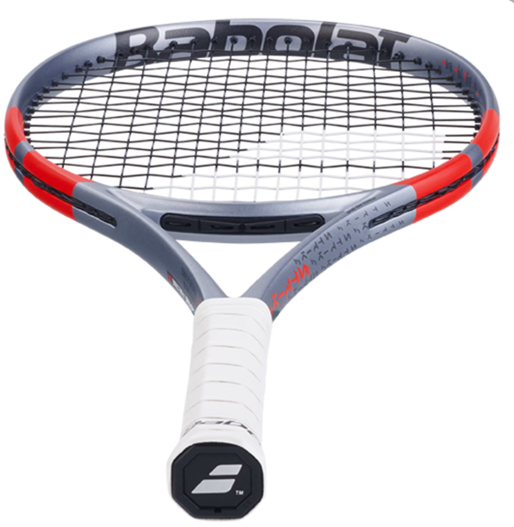 テニスショップラリー / Babolat(バボラ) テニスラケット PURE STRIKE