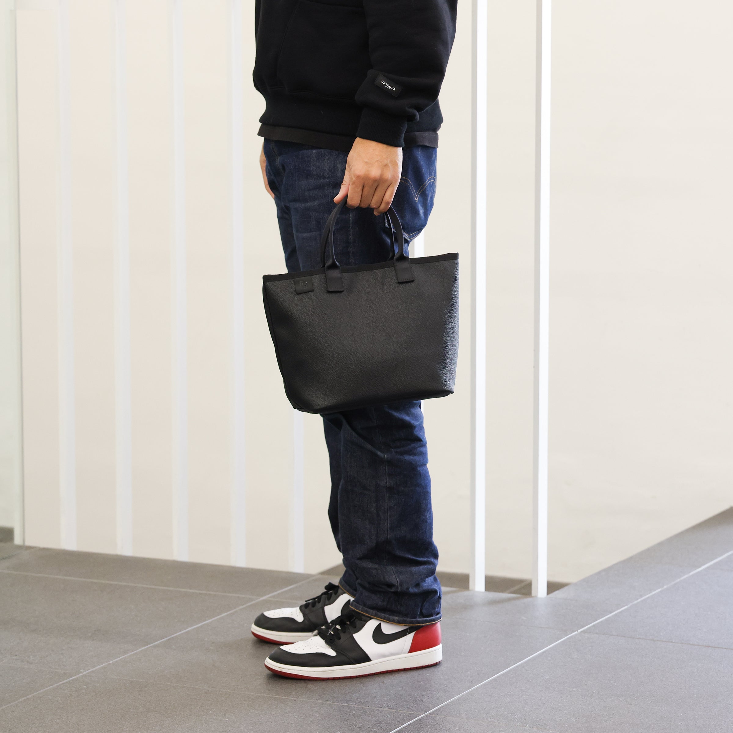 TOTE BAG (S) – RAMIDUS ONLINE