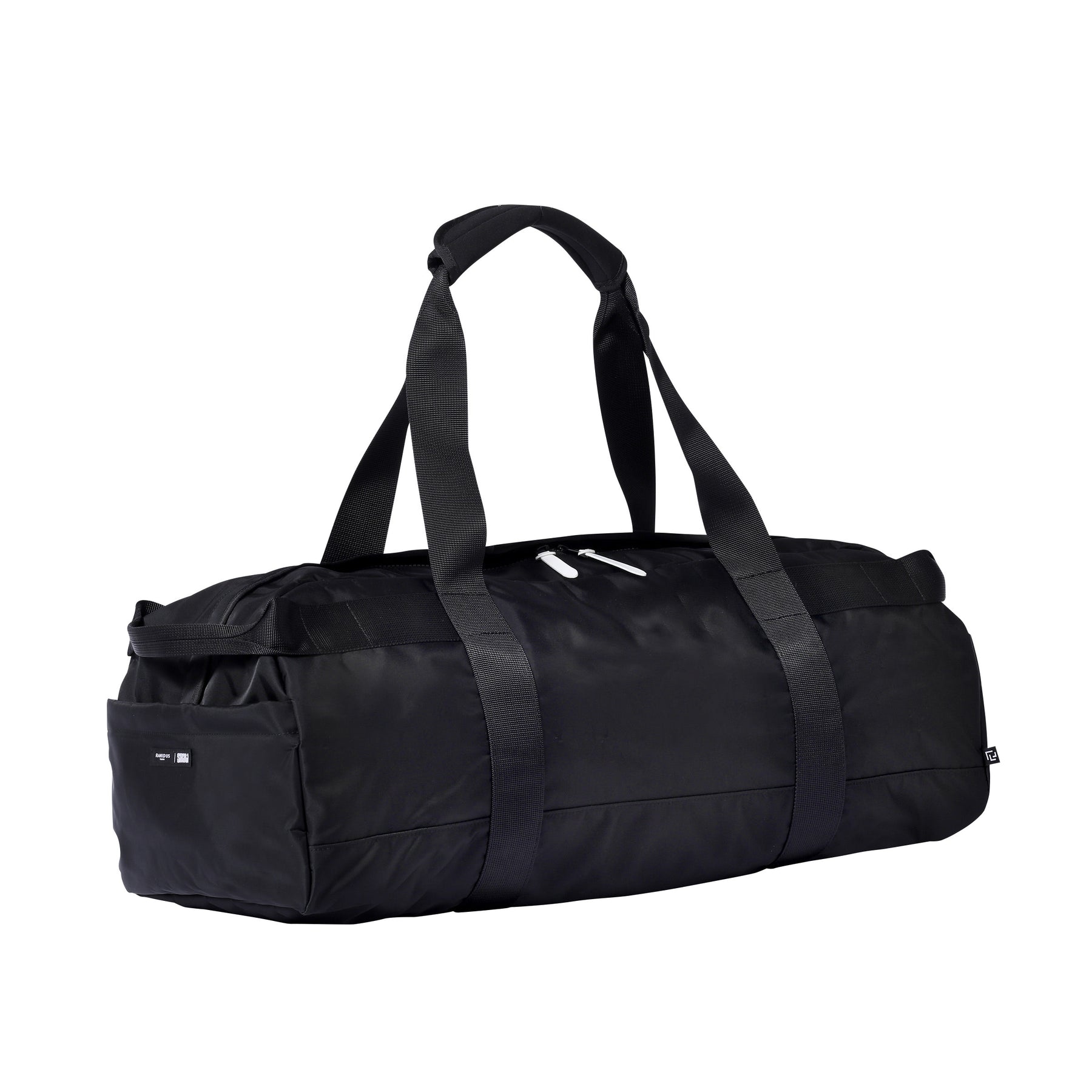 BOSTON BAG (XL) – RAMIDUS ONLINE