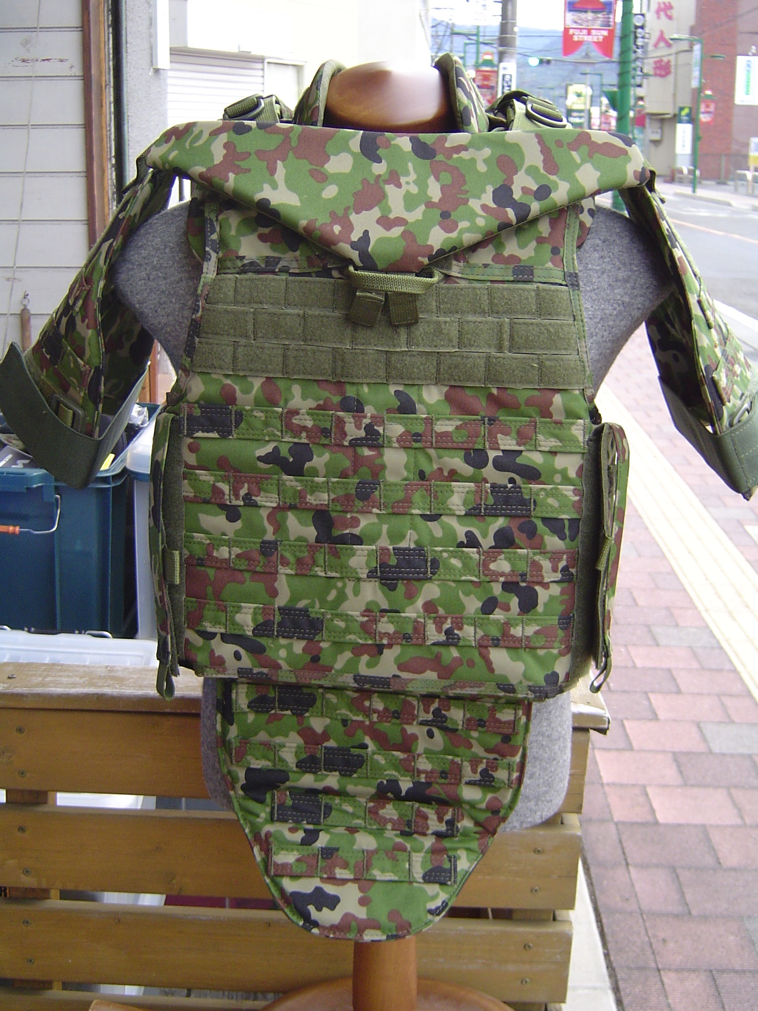 ミリタリーグッズ、自衛隊グッズ、迷彩服の通販｜RANGER（レンジャー）