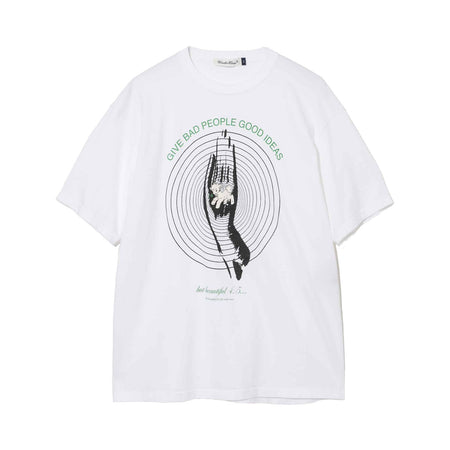 UNDERCOVER]BosisioワイドTEE/GRAY(UC1E4819-2) – R&Co.