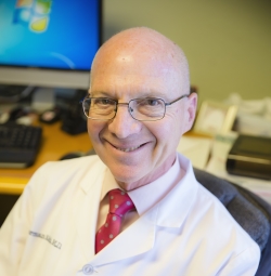 Herman Flink M.D. - Robert Boissoneault Oncology Institute