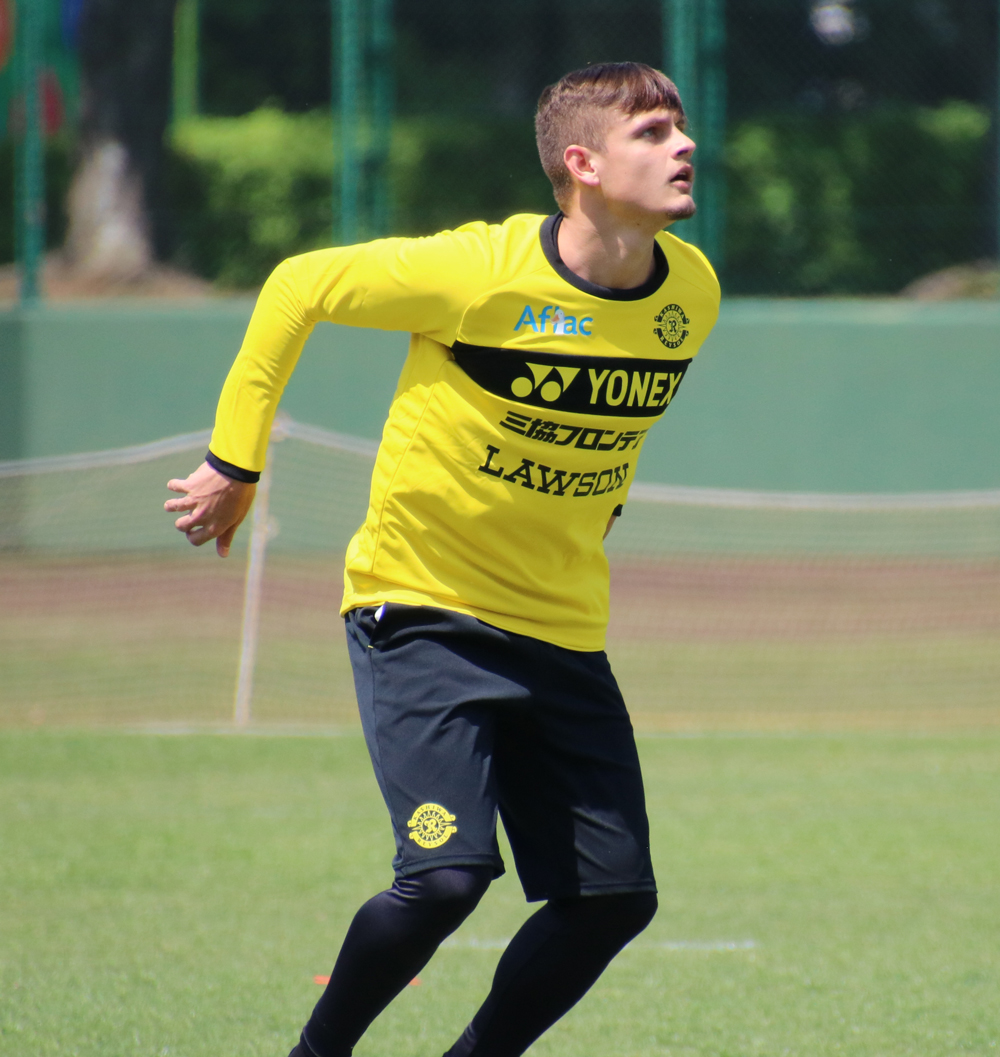 柏レイソルショップ