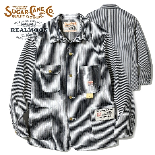 ジャケット・アウター Sugarcane Toyo Enterprise Reversible 90s SUGAR CANE,SUGAR CANE / JACKET - TOYO ENTERPRISE ONLINE STORE