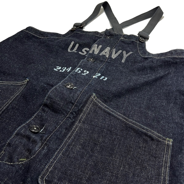 COLIMBO オーバーオール No.ZZ0221 カスタム 