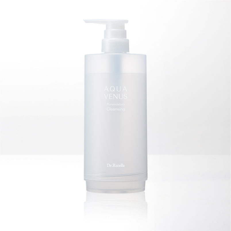 ドクターリセラ (Aqua Venus)公式オンラインショップ / クレンジング・洗顔