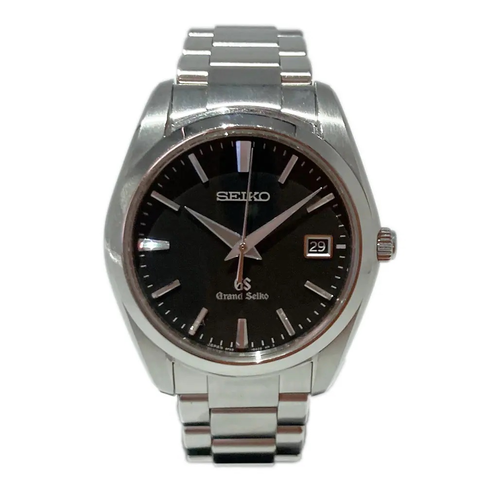 グランドセイコー SBGX061 ヘリテージコレクションの買取・査定価格を