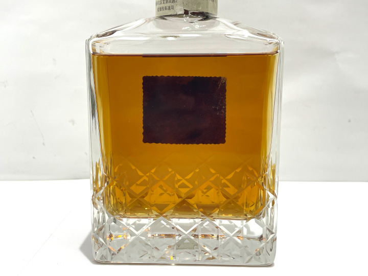 買取実績】お買取りした SANTORY サントリー IMPERIAL インペリアル