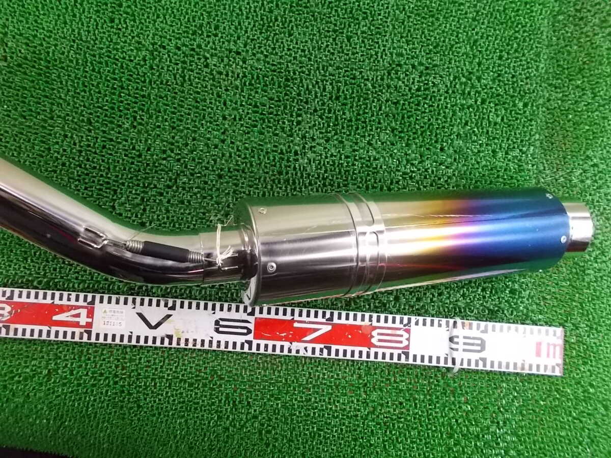 バイクマフラー・バイクパーツのレッドバロン パーツショップ