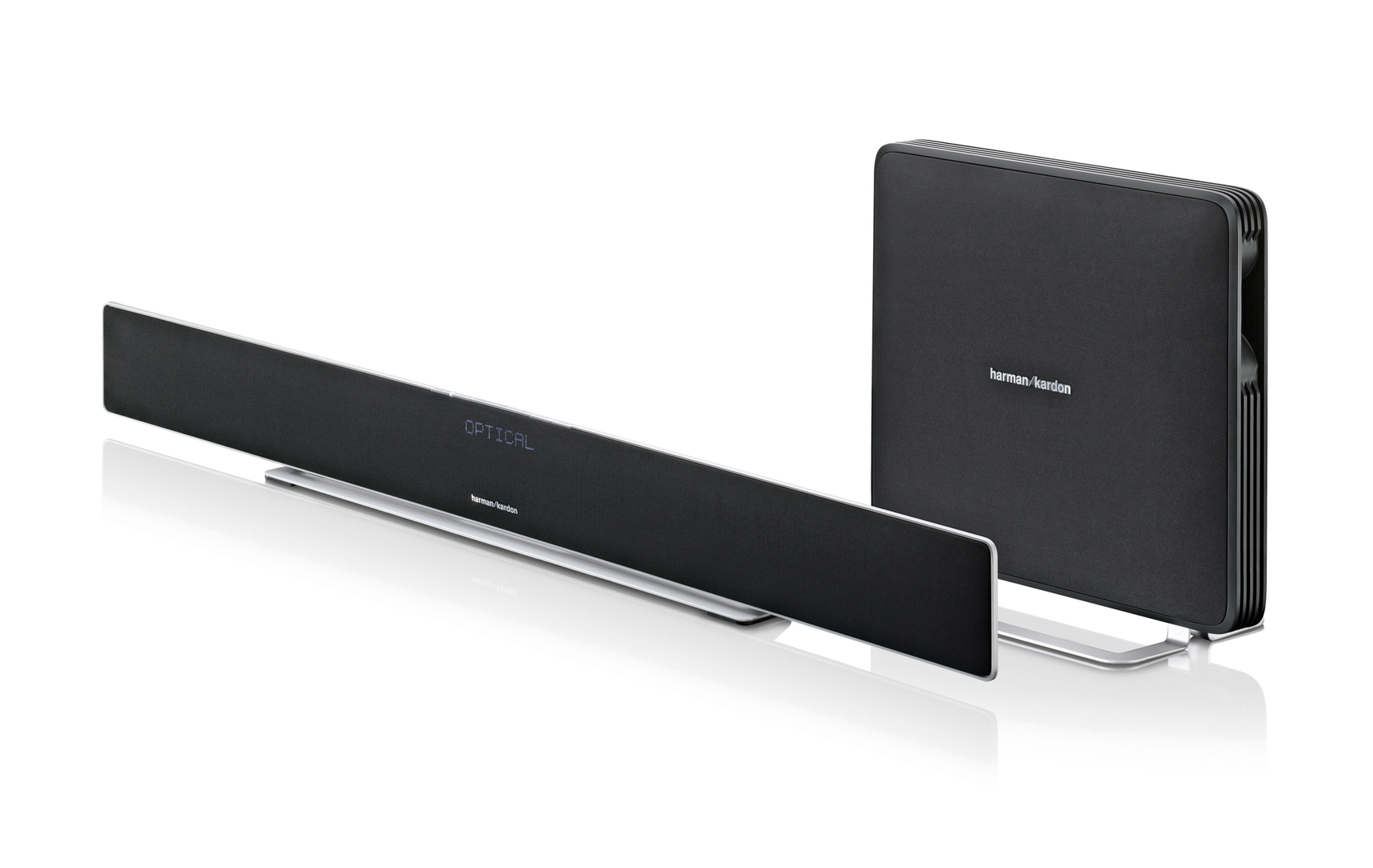 Red Dot Design Award: Harman Kardon Sabre SB35