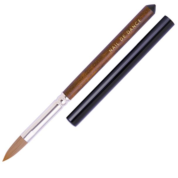 rednails web channel / スカルプチュアブラシ(キャップ付)【ゆう