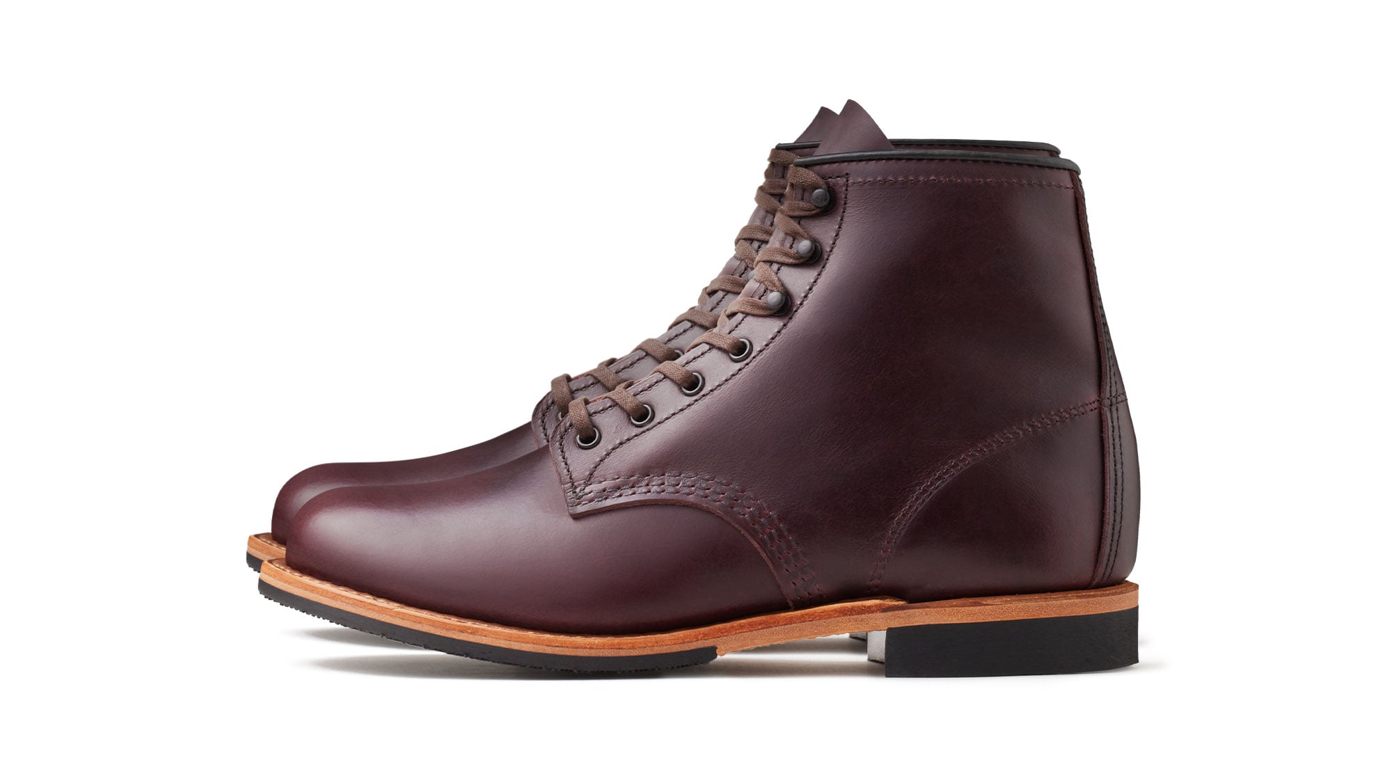 Beckman | Men's | Official Red Wing Shoes Online Store