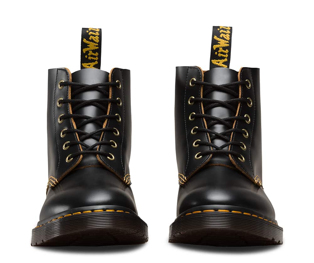 靴 Dr.Martens 101 ARCHIVE 6 EYE BOOT UK 7 Dr. Martens 101 Archive