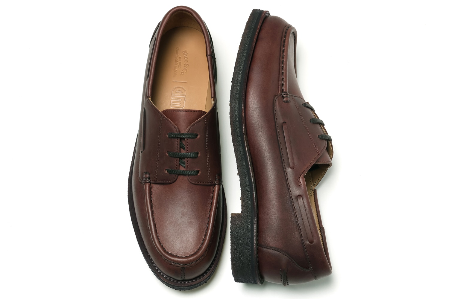 在原みゆ紀〉ディレクションによるREGAL Shoe & Co.限定コレクションを