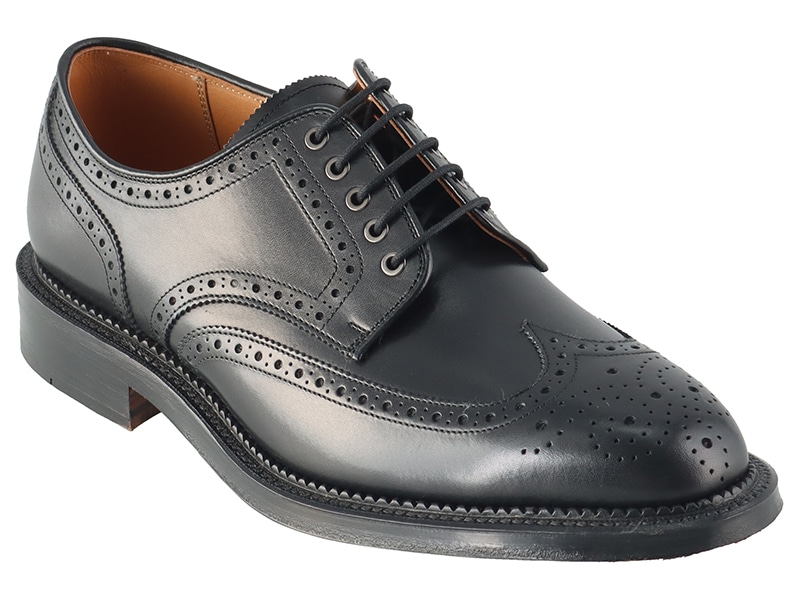 REGAL ウイングチップ（10ELDD） | 靴のリーガルコーポレーション公式