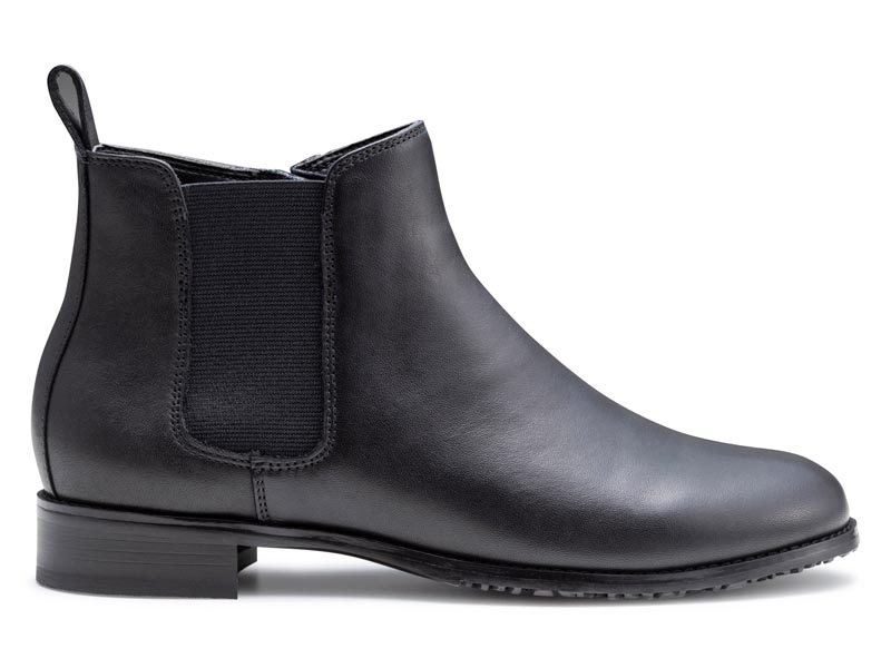 REGAL サイドゴアブーツ GORE-TEX（F06RBL） | 靴のリーガル