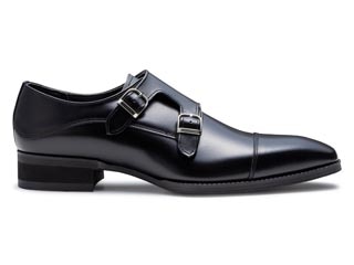 REGAL ダブルモンク（27EL） | 靴のリーガルコーポレーション公式