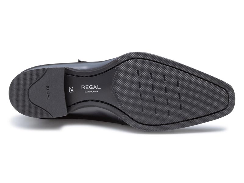 REGAL ダブルモンク（27EL） | 靴のリーガルコーポレーション公式
