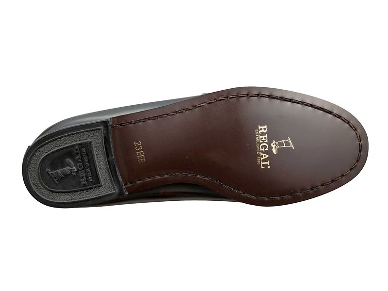 REGAL ウィメンズ ローファー（FH14AB） | 靴のリーガル